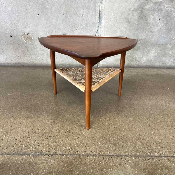 Poul Jensen Guitar Pick Table