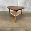 Poul Jensen Guitar Pick Table
