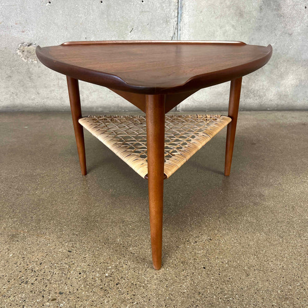 Poul Jensen Guitar Pick Table