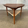 Poul Jensen Guitar Pick Table