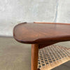 Poul Jensen Guitar Pick Table
