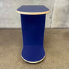 Vintage Ikea 1990's Rolling Table