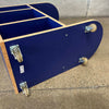 Vintage Ikea 1990's Rolling Table