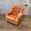 Writer's Club Chair
