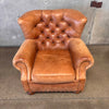 Writer's Club Chair