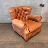 Writer's Club Chair