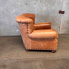 Writer's Club Chair