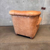 Writer's Club Chair