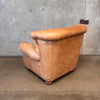 Writer's Club Chair