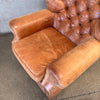 Writer's Club Chair