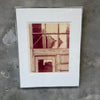 Signed Michael Eastman 1982 Cuba Series Cibachrome Photo