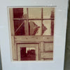 Signed Michael Eastman 1982 Cuba Series Cibachrome Photo