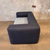 Hay Mags Loveseat Sofa - New Never Used - Wool Fabric