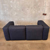Hay Mags Loveseat Sofa - New Never Used - Wool Fabric