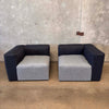 Hay Mags Loveseat Sofa - New Never Used - Wool Fabric