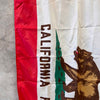 Vintage California Bear Flag