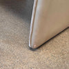 Leather Dining Chairs By Desede  Set Of Four