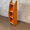 Swedish Pine Shelf