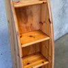 Swedish Pine Shelf
