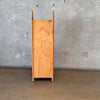 Swedish Pine Shelf