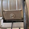 1940's Barrdwell Hollywood Lighting Converted into Lamp w/ Tripod Base