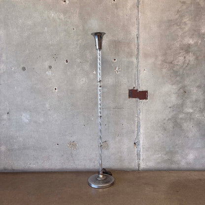 Vintage Lucite Lamp