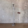 Vintage Lucite Lamp