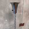 Vintage Lucite Lamp