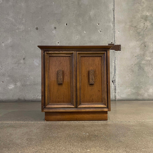 Mid Century Modern Nightstand by Bassett