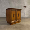 Mid Century Modern Nightstand by Bassett