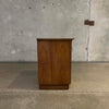 Mid Century Modern Nightstand by Bassett