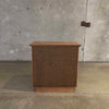 Mid Century Modern Nightstand by Bassett