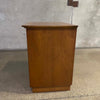 Mid Century Modern Nightstand by Bassett