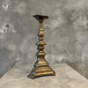 Solid Brass Candlestick