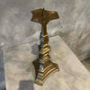 Solid Brass Candlestick