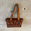 Brown Leather Bag