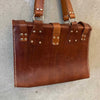 Brown Leather Bag