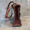 Brown Leather Bag