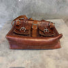 Brown Leather Bag