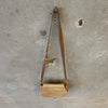 Tan Leather Bag