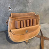 Tan Leather Bag