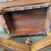California Tile Table of Santa Barbara Mission