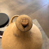 Cement Hillside Pottery Jug with inset Mosaic California Tile