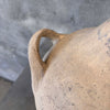 Cement Hillside Pottery Jug with inset Mosaic California Tile