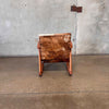 Children's 1940's Rocking Chair