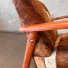 Children's 1940's Rocking Chair