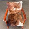 Children's 1940's Rocking Chair
