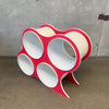 Vintage Modular Space Age Shelves By Peter Pepper