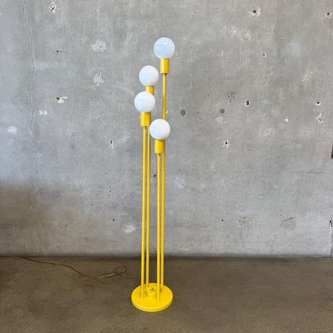 Mid-Century Modern Floor Lamps in Long Beach, CA
