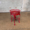 Vintage Wrought Iron Plant Stand